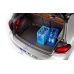 Коврик в багажник VW Golf 5 (1K1) 2003-2009, Golf 5 (1K5) Variant 2007-2009, 1K0061160 - VAG